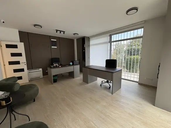 Izdavanje: Poslovni prostor 121 m² – Zabjelo, Podgorica — fotografija 3