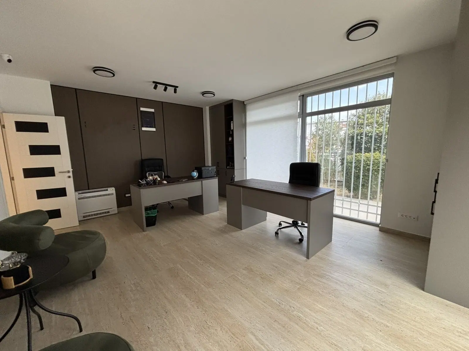 Izdavanje: Poslovni prostor 121 m² – Zabjelo, Podgorica — fotografija 3