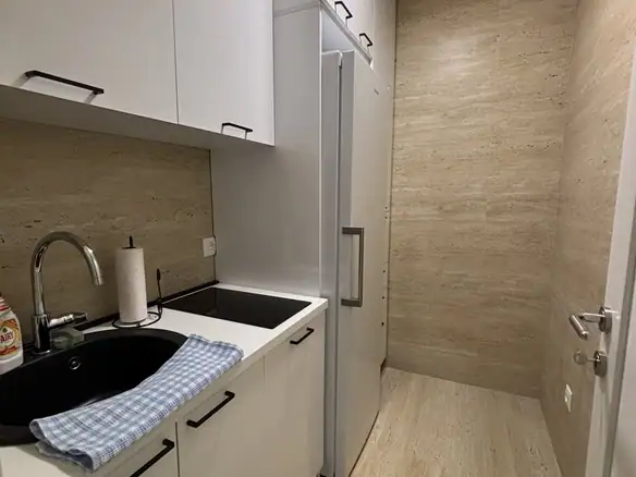 Izdavanje: Poslovni prostor 121 m² – Zabjelo, Podgorica — fotografija 4