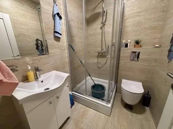 Izdavanje: Poslovni prostor 121 m² – Zabjelo, Podgorica — fotografija 5