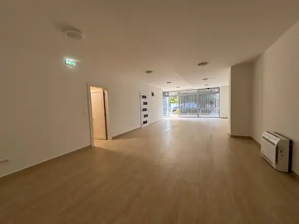 Izdavanje: Poslovni prostor 121 m² – Zabjelo, Podgorica — fotografija 6
