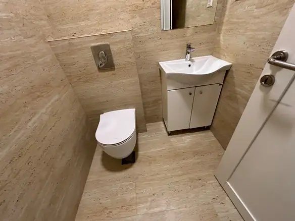 Izdavanje: Poslovni prostor 121 m² – Zabjelo, Podgorica — fotografija 10