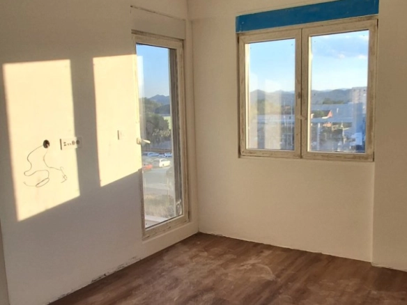 Dvosoban stan 59 m² – Zabjelo, Podgorica — fotografija 2