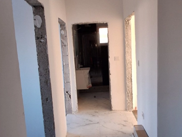 Dvosoban stan 59 m² – Zabjelo, Podgorica — fotografija 3