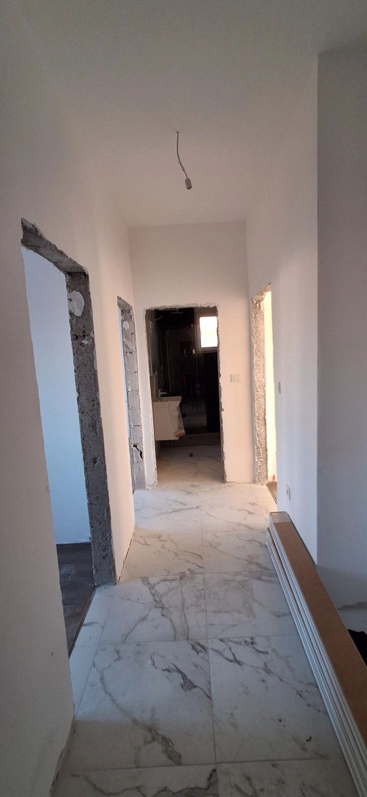 Dvosoban stan 59 m² – Zabjelo, Podgorica — fotografija 3