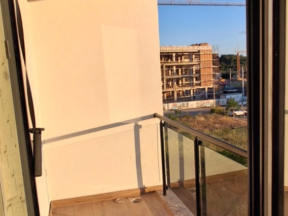 Dvosoban stan 59 m² – Zabjelo, Podgorica — fotografija 5
