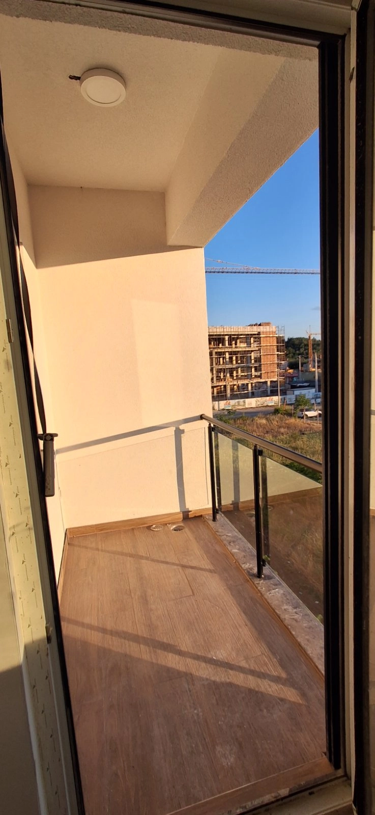 Dvosoban stan 59 m² – Zabjelo, Podgorica — fotografija 5