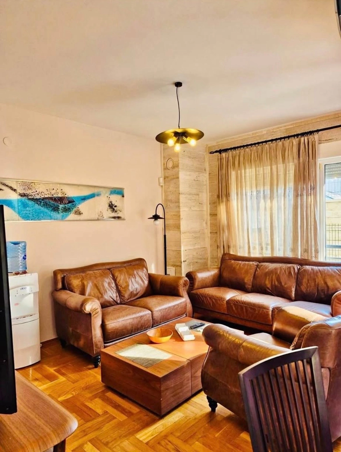 Jednosoban-stan-sa-dvoristem-na-Zabjelu-Podgorica Jednosoban stan sa dvorištem na Zabjelu