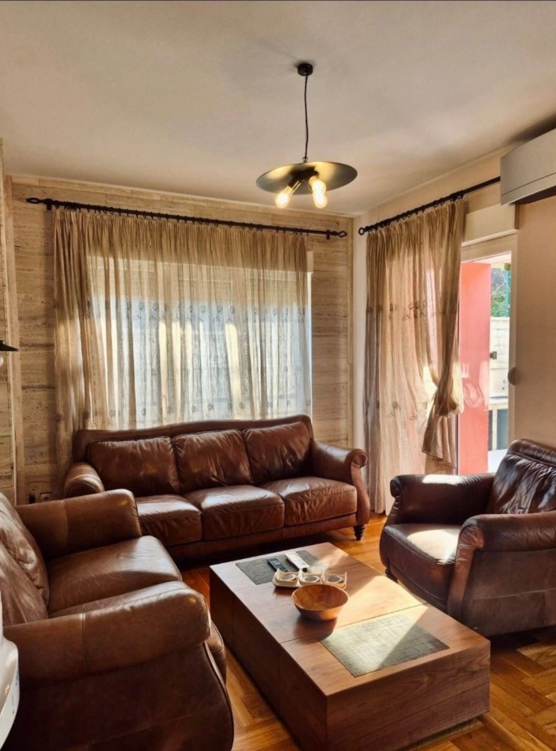 Jednosoban-stan-sa-dvoristem-na-Zabjelu-Podgorica-1 Jednosoban stan 55 m² – Zabjelo, Podgorica — fotografija 2