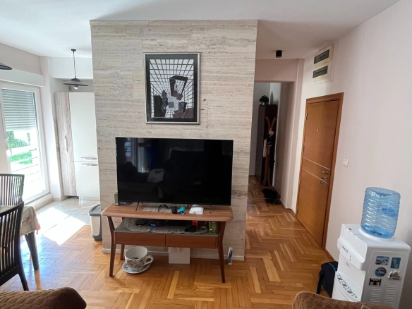 Jednosoban stan 55 m² – Zabjelo, Podgorica — fotografija 3