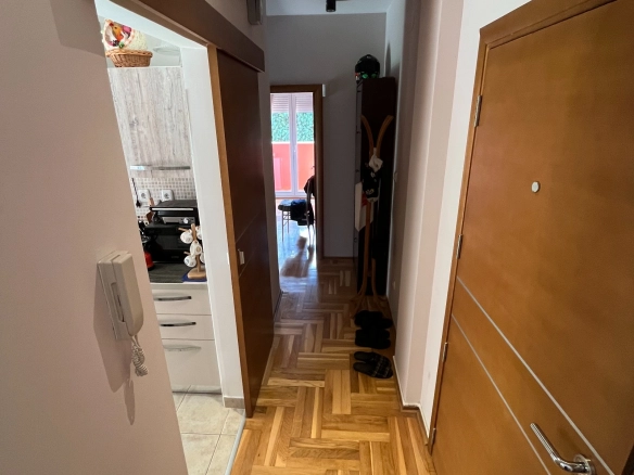 Jednosoban stan 55 m² – Zabjelo, Podgorica — fotografija 4