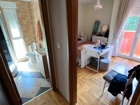 Jednosoban stan 55 m² – Zabjelo, Podgorica — fotografija 7