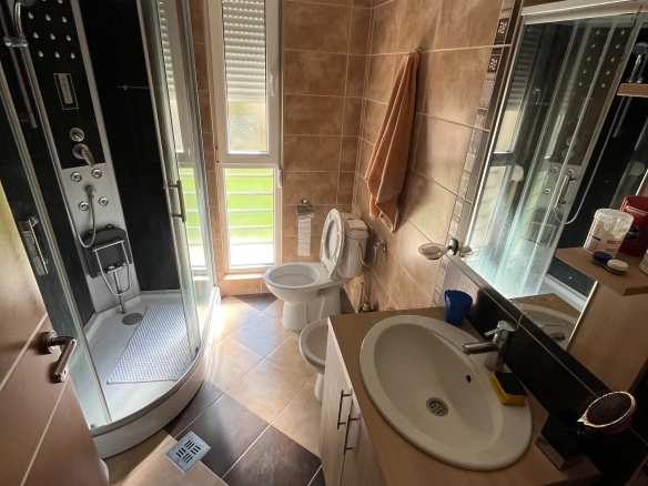 Jednosoban stan 55 m² – Zabjelo, Podgorica — fotografija 8