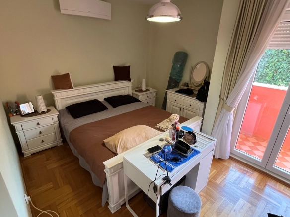 Jednosoban stan 55 m² – Zabjelo, Podgorica — fotografija 10