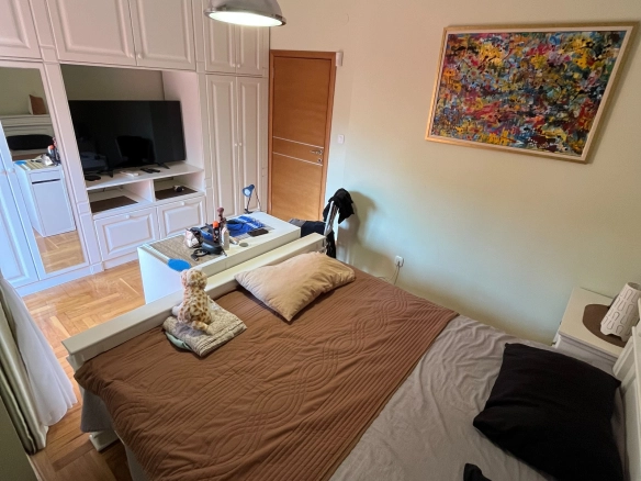 Jednosoban stan 55 m² – Zabjelo, Podgorica — fotografija 11
