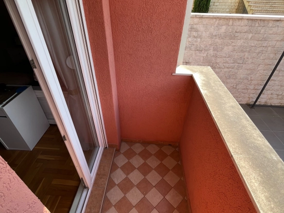 Jednosoban stan 55 m² – Zabjelo, Podgorica — fotografija 13