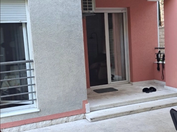 Jednosoban stan 55 m² – Zabjelo, Podgorica — fotografija 14