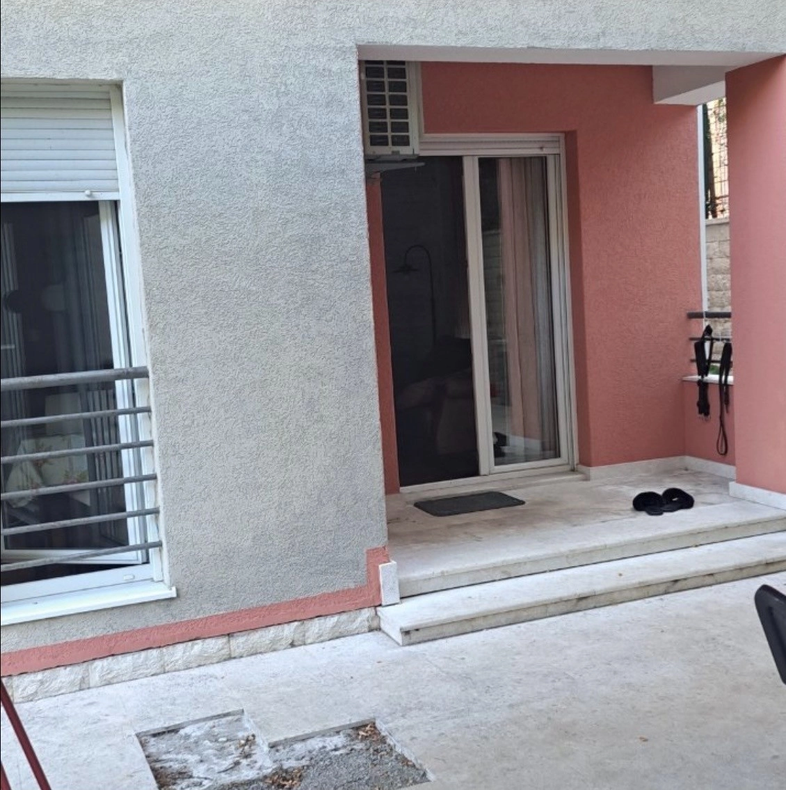 Jednosoban-stan-sa-dvoristem-na-Zabjelu-Podgorica-13 Jednosoban stan 55 m² – Zabjelo, Podgorica — fotografija 14