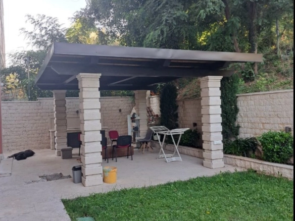 Jednosoban stan 55 m² – Zabjelo, Podgorica — fotografija 15