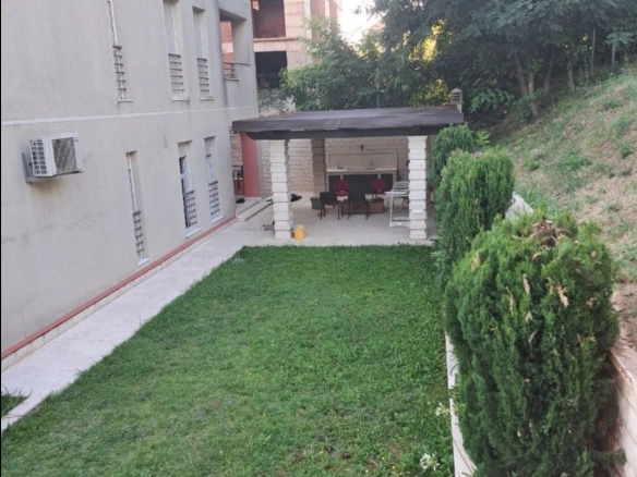 Jednosoban stan 55 m² – Zabjelo, Podgorica — fotografija 18