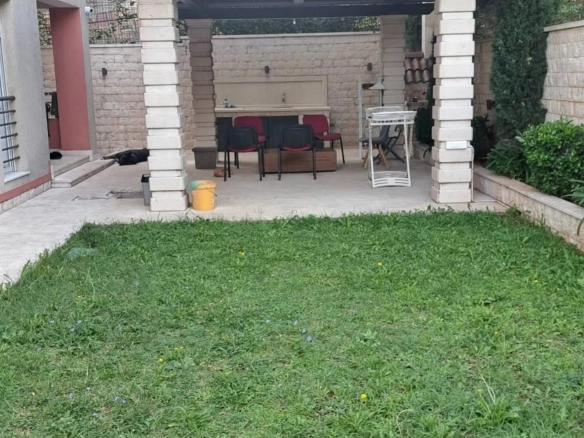 Jednosoban stan 55 m² – Zabjelo, Podgorica — fotografija 19