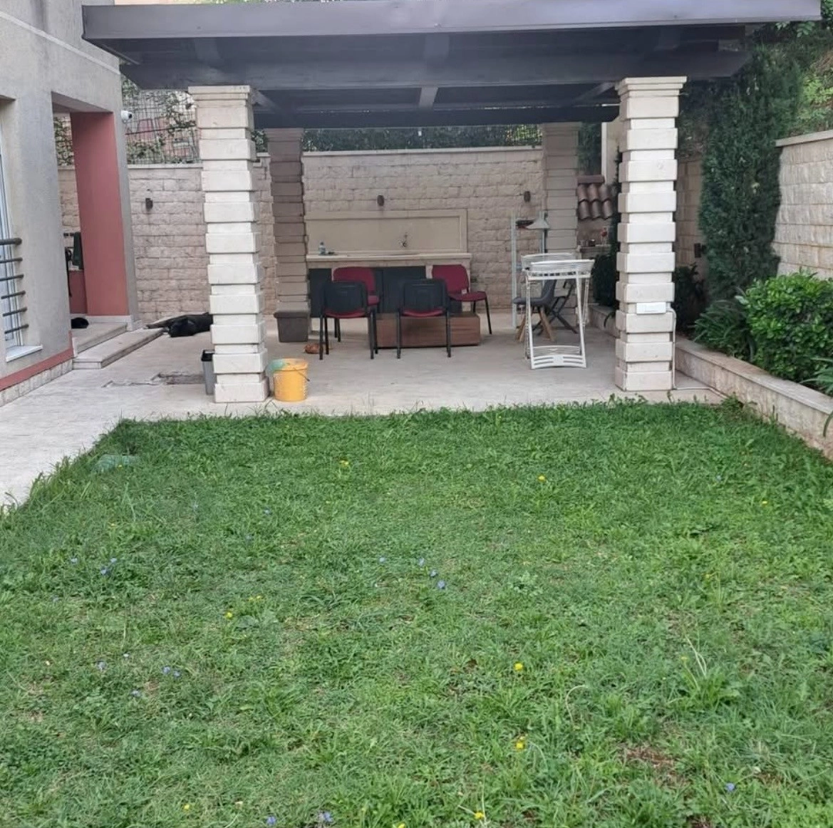 Jednosoban-stan-sa-dvoristem-na-Zabjelu-Podgorica-18 Jednosoban stan 55 m² – Zabjelo, Podgorica — fotografija 19