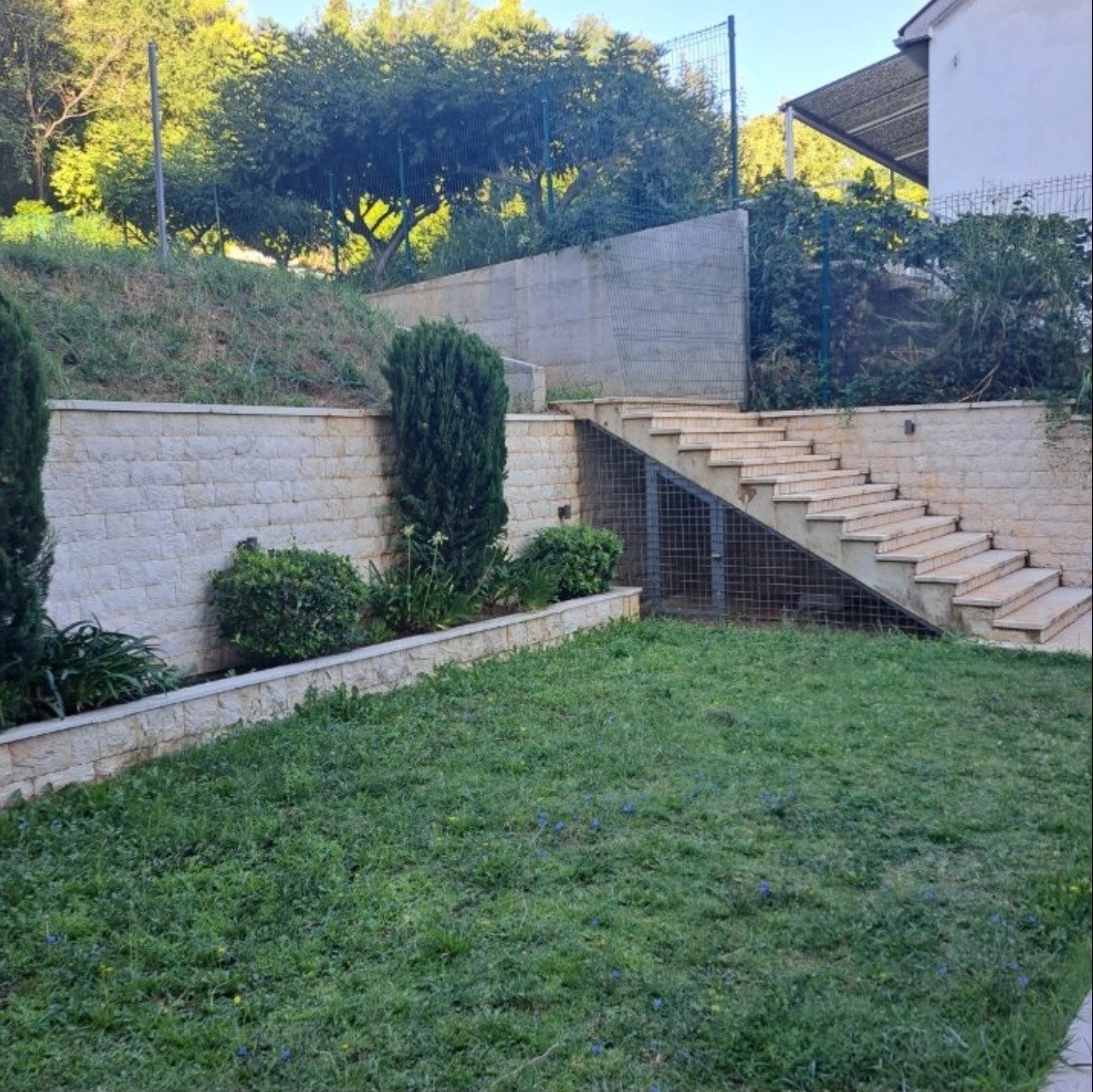 Jednosoban-stan-sa-dvoristem-na-Zabjelu-Podgorica-19 Jednosoban stan 55 m² – Zabjelo, Podgorica — fotografija 20