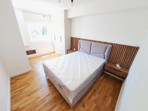 Jednosoban stan 63 m² – Sutomore, Bar — fotografija 10
