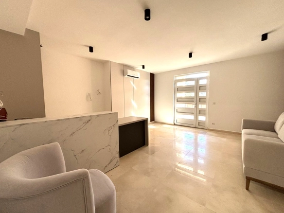 Jednosoban stan 63 m² – Sutomore, Bar — fotografija 18