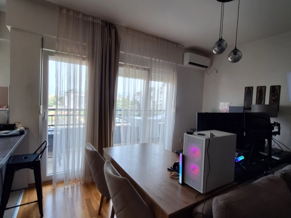 Trosoban stan 82 m² – Zabjelo, Podgorica — fotografija 2