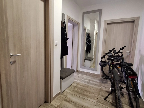 Trosoban stan 82 m² – Zabjelo, Podgorica — fotografija 4