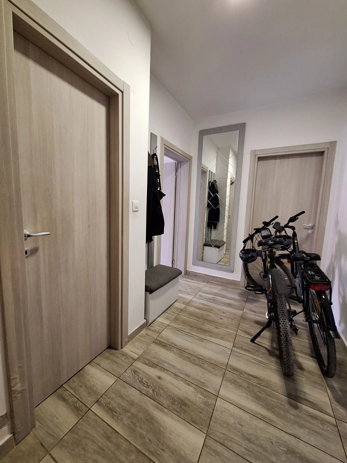 Trosoban stan 82 m² – Zabjelo, Podgorica — fotografija 4