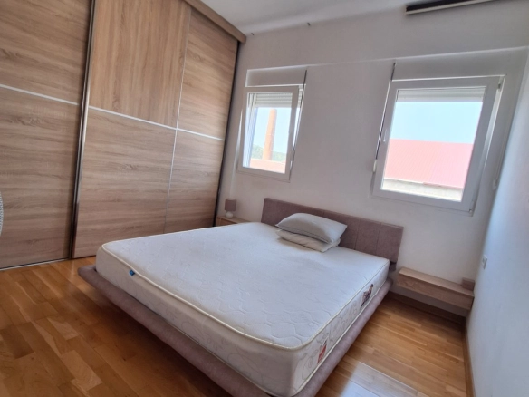 Trosoban stan 82 m² – Zabjelo, Podgorica — fotografija 6