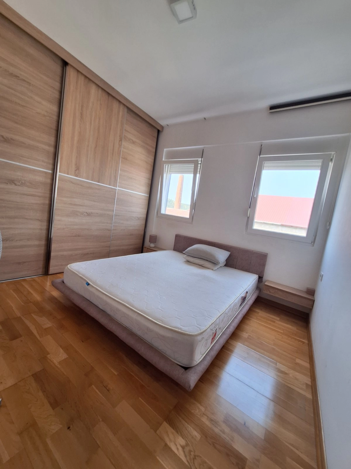 Trosoban stan 82 m² – Zabjelo, Podgorica — fotografija 6