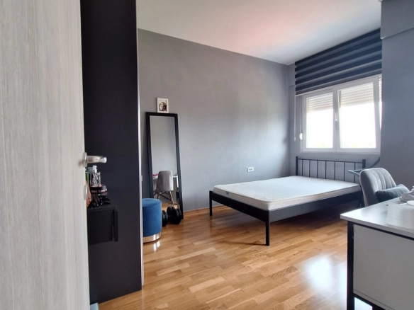 Trosoban stan 82 m² – Zabjelo, Podgorica — fotografija 7