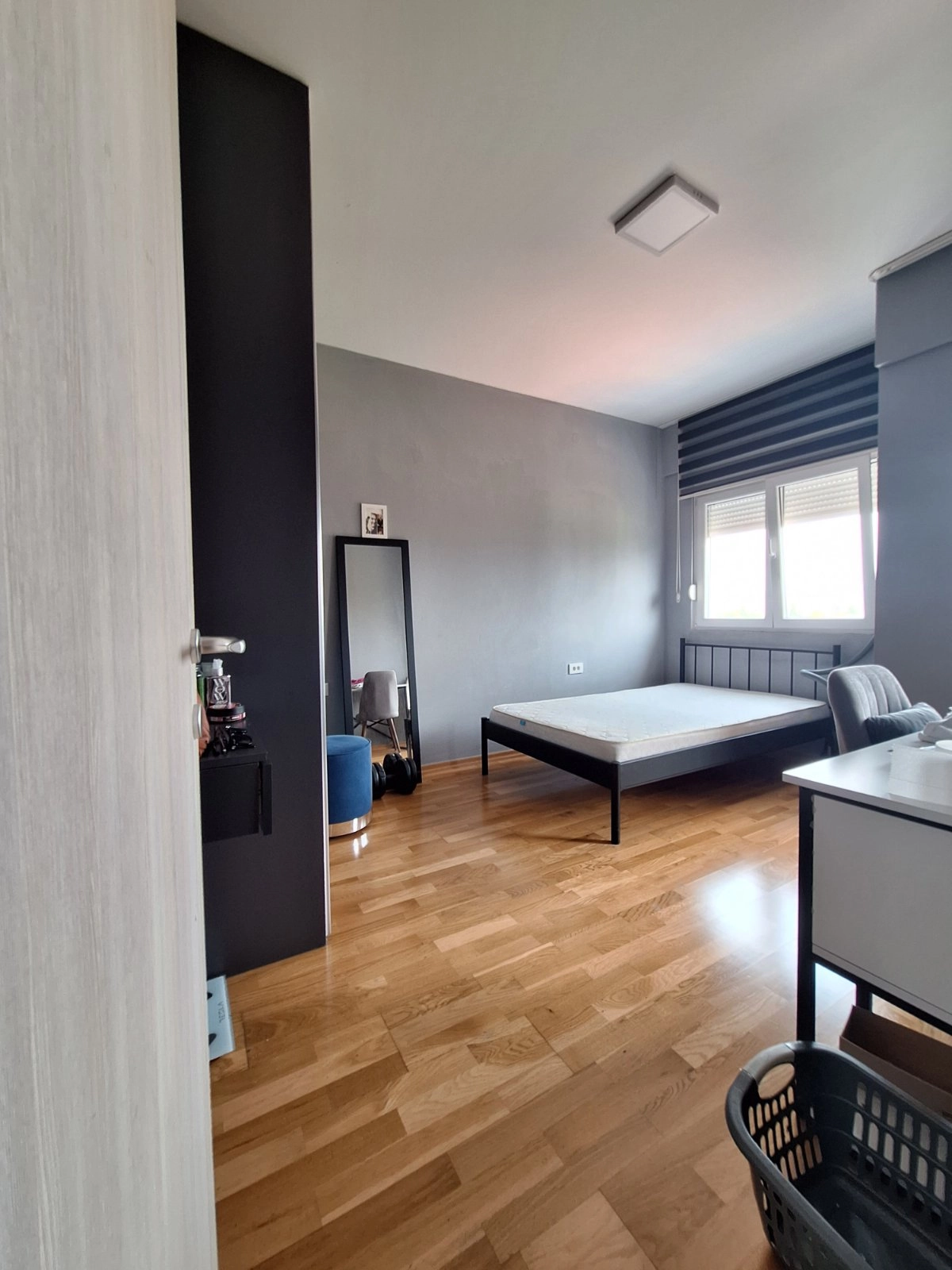 Trosoban stan 82 m² – Zabjelo, Podgorica — fotografija 7