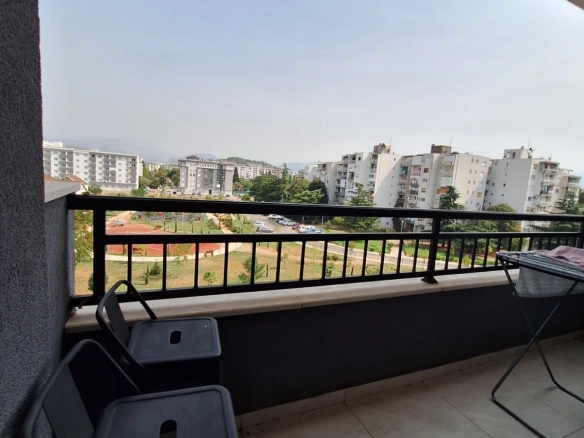 Trosoban stan 82 m² – Zabjelo, Podgorica — fotografija 9