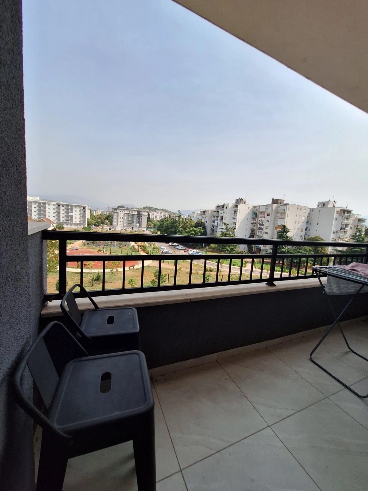 Trosoban stan 82 m² – Zabjelo, Podgorica — fotografija 9