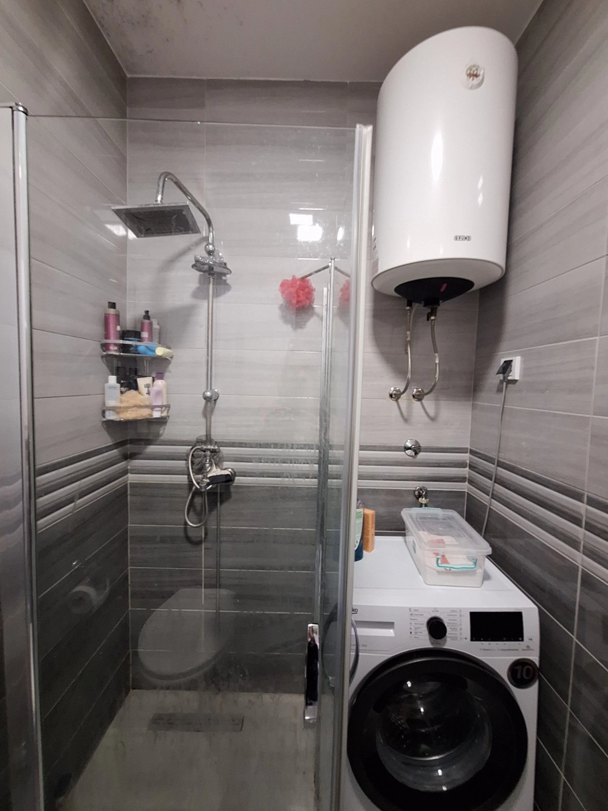 Trosoban stan 82 m² – Zabjelo, Podgorica — fotografija 10