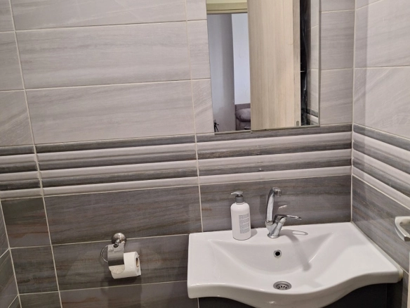 Trosoban stan 82 m² – Zabjelo, Podgorica — fotografija 11