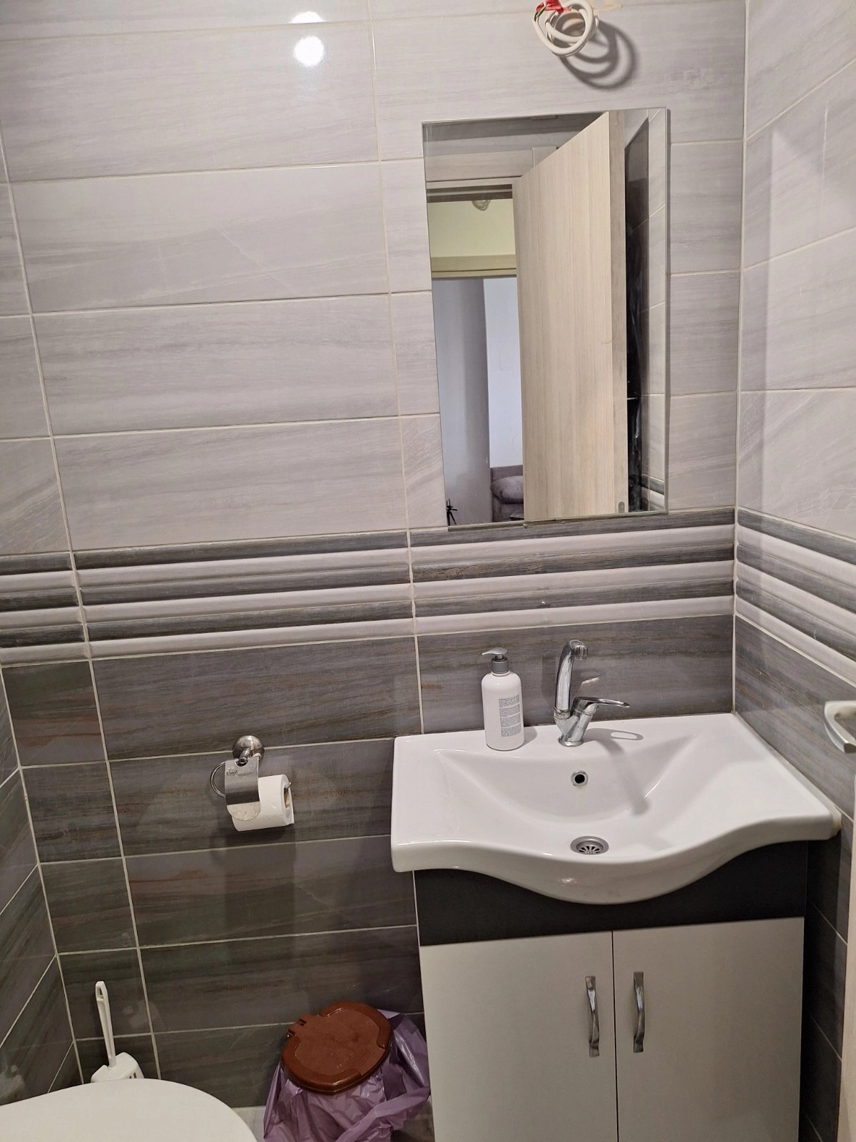 Trosoban stan 82 m² – Zabjelo, Podgorica — fotografija 11