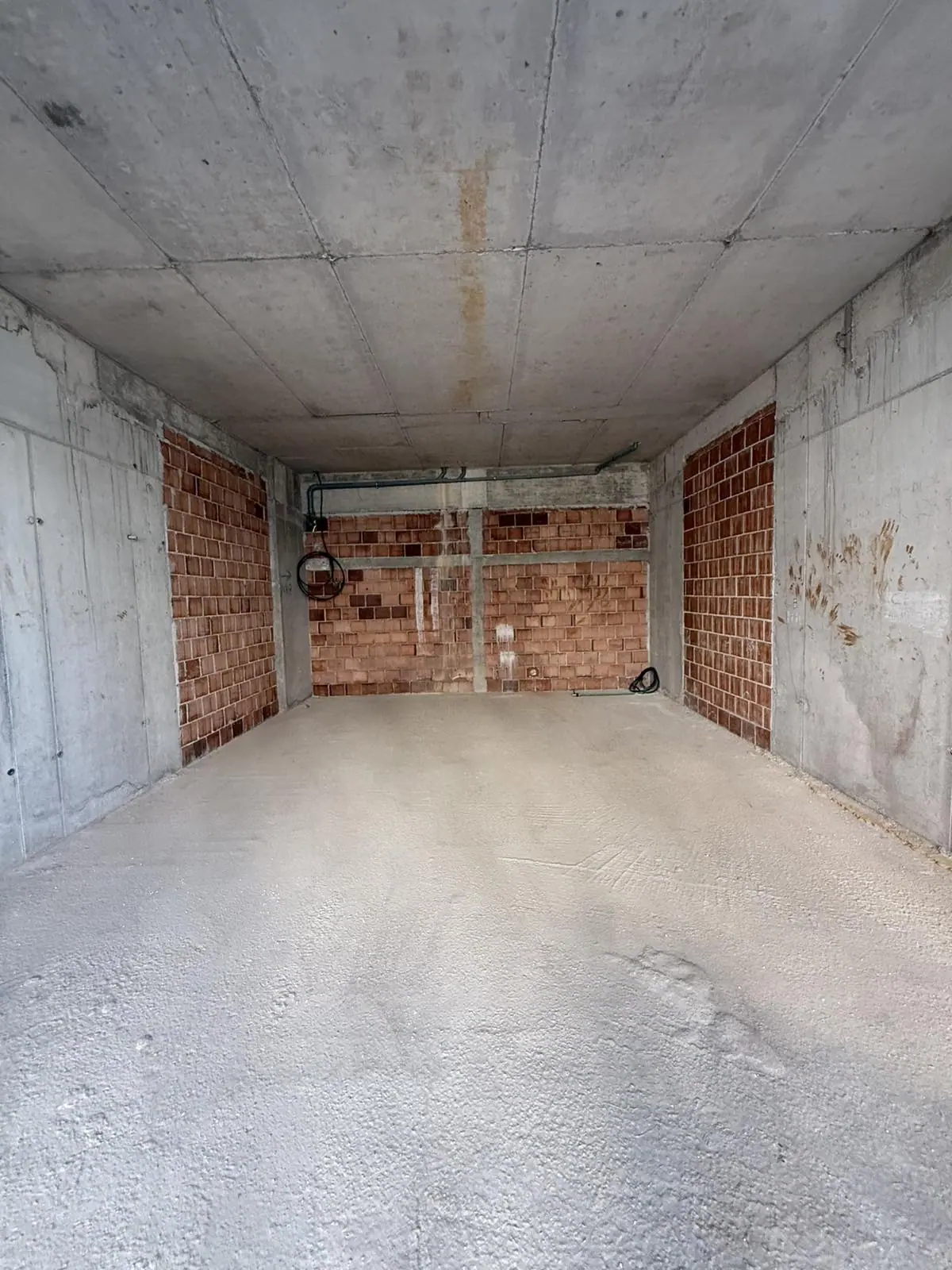 Poslovni prostor 100 m² – Stari aerodrom, Podgorica — fotografija 3