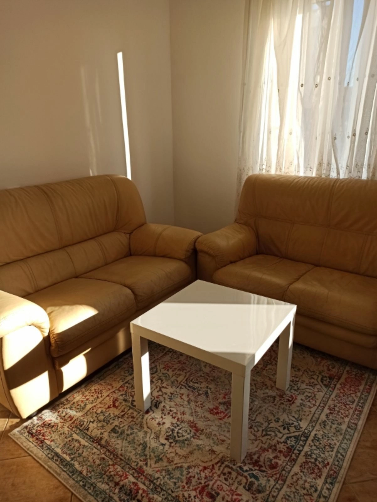 Dvosoban stan u Centru
