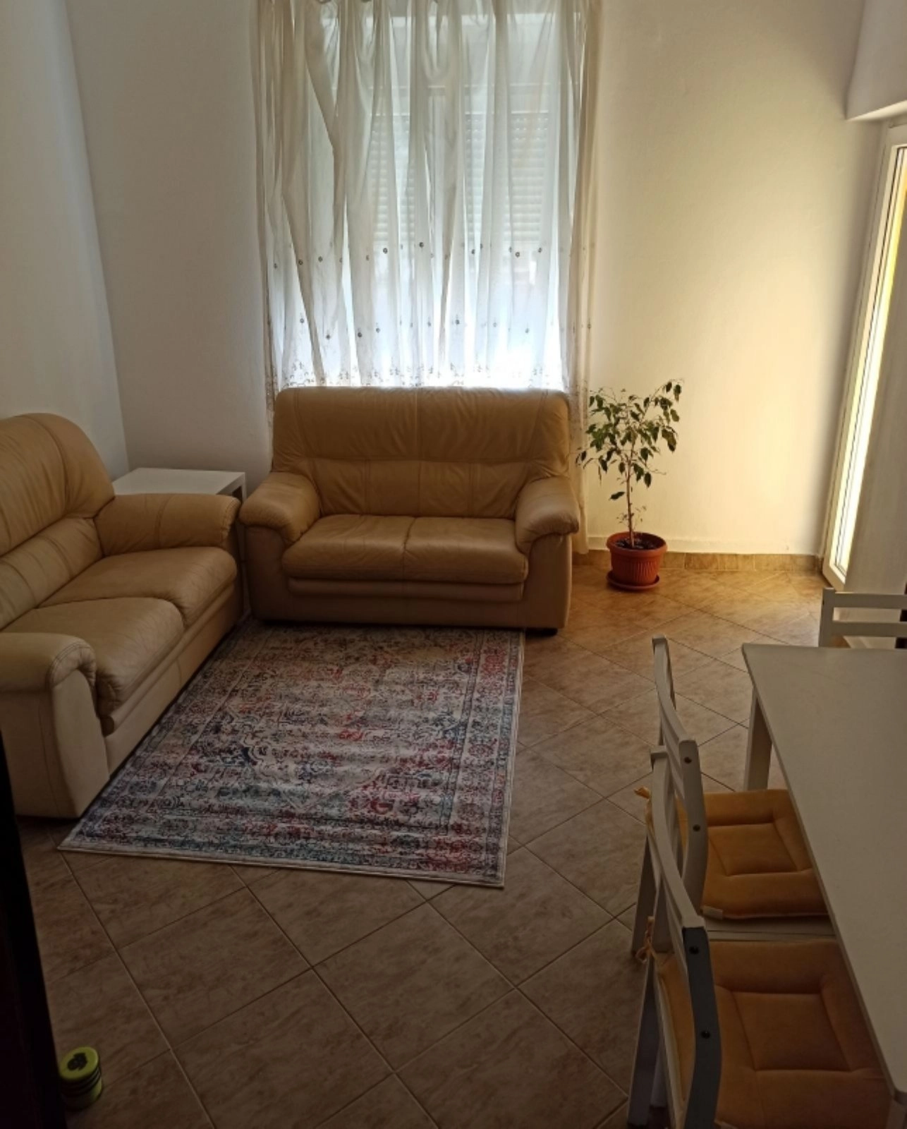 Izdavanje: Dvosoban stan – Centar, Podgorica — fotografija 2