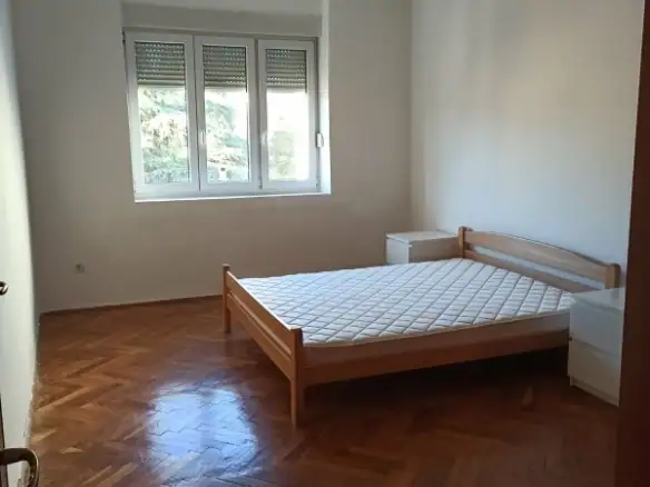 Izdavanje: Dvosoban stan – Centar, Podgorica — fotografija 3