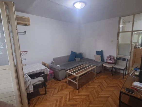 Dvosoban stan 66 m² – Podgorica — fotografija 2