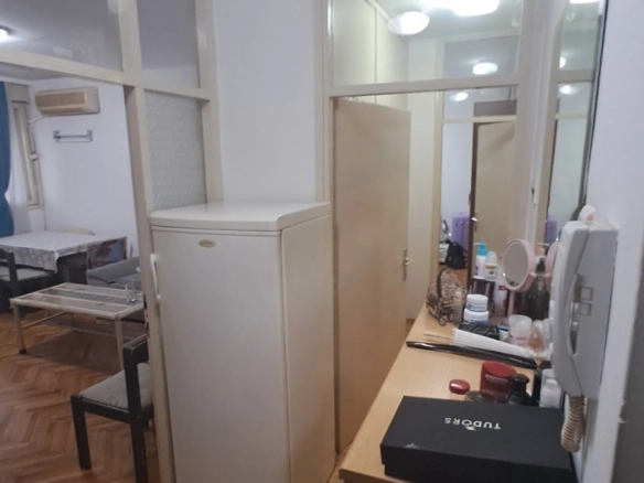 Dvosoban stan 66 m² – Podgorica — fotografija 3