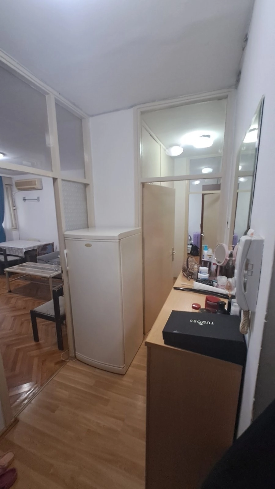 Namjesten-dvosoban-stan-66-m²-u-Podgorici-2 Dvosoban stan 66 m² – Podgorica — fotografija 3