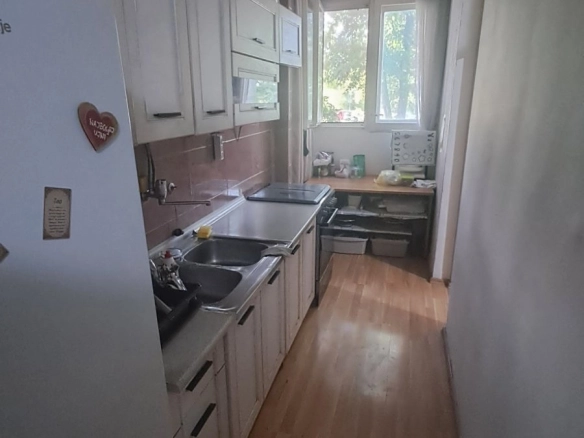 Dvosoban stan 66 m² – Podgorica — fotografija 5
