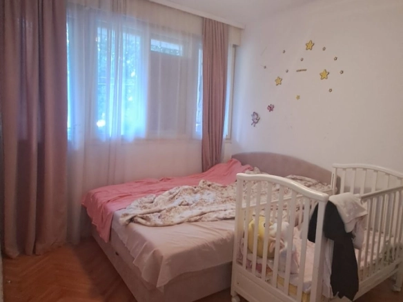 Dvosoban stan 66 m² – Podgorica — fotografija 6